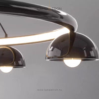 TORBERG Ring lighting fixture