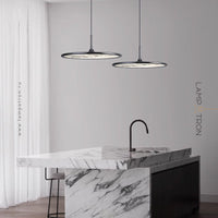 TORD ONE Pendant light