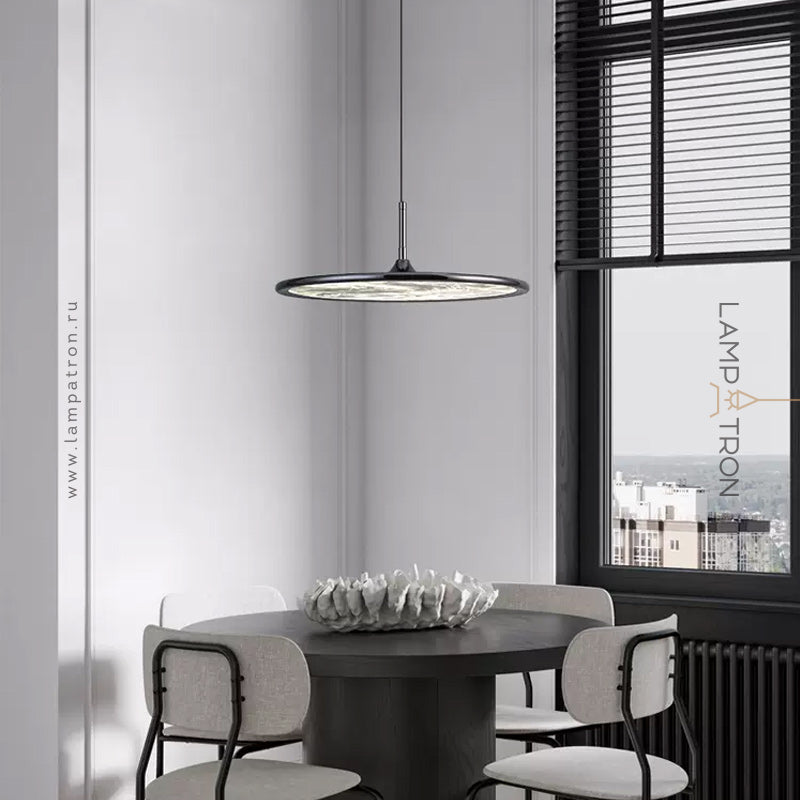 TORD ONE Pendant light