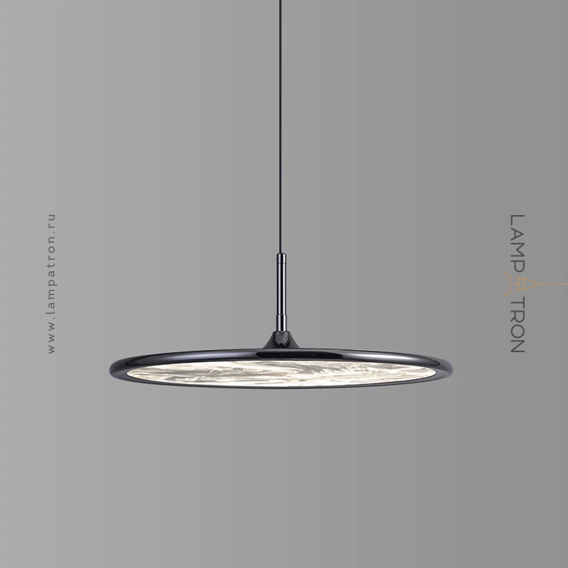 TORD ONE Pendant light