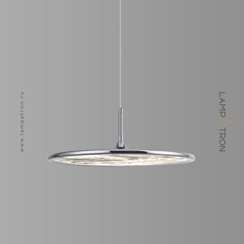 TORD ONE Pendant light