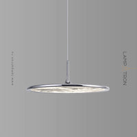 TORD ONE Pendant light