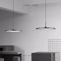 TORD ONE Pendant light