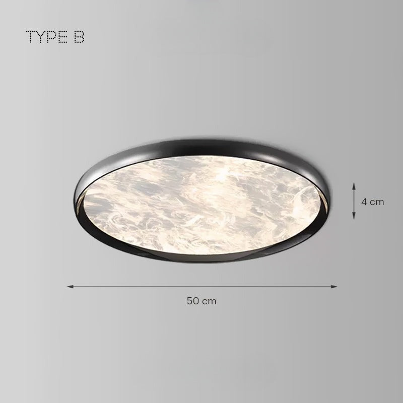 TORD Ceiling light fixture