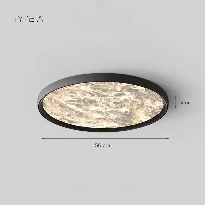 TORD Ceiling light fixture