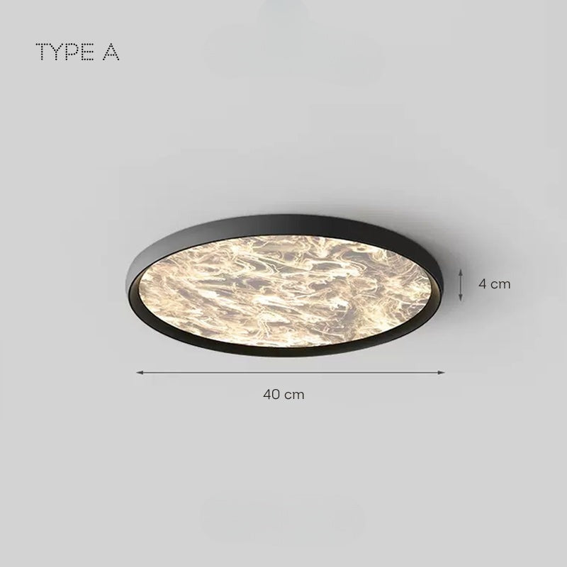 TORD Ceiling light fixture