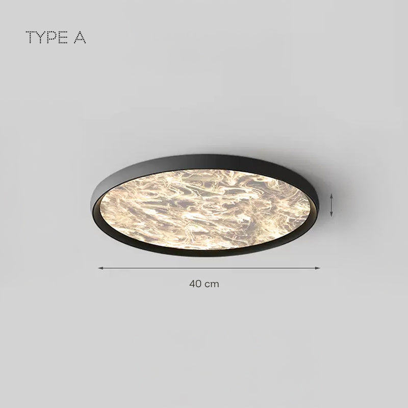 TORD Ceiling light fixture
