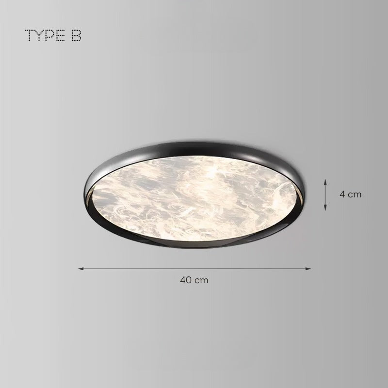 TORD Ceiling light fixture