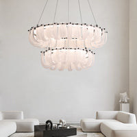 TORKILD Ring lighting fixture