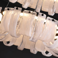 TORKILD Ring lighting fixture