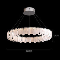 TORKILD Ring lighting fixture