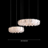 TORKILD Ring lighting fixture