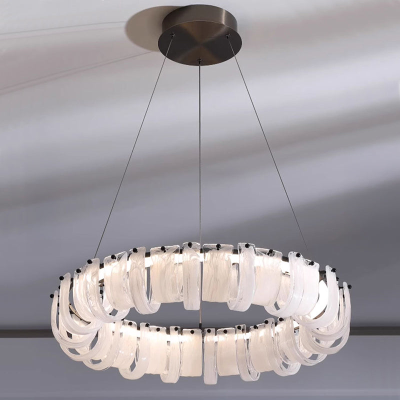TORKILD Ring lighting fixture