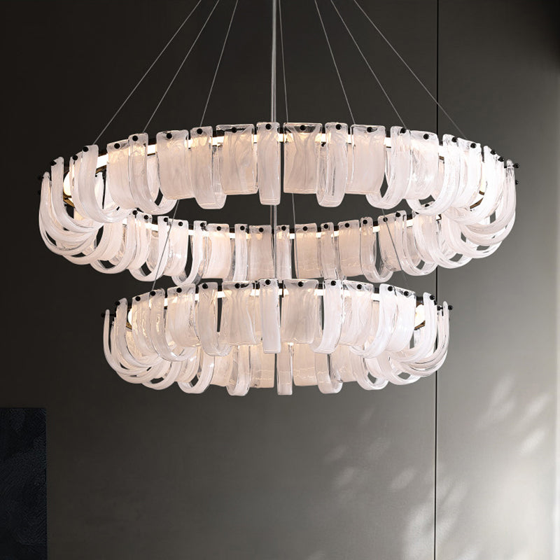 TORKILD Ring lighting fixture