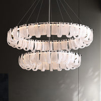 TORKILD Ring lighting fixture