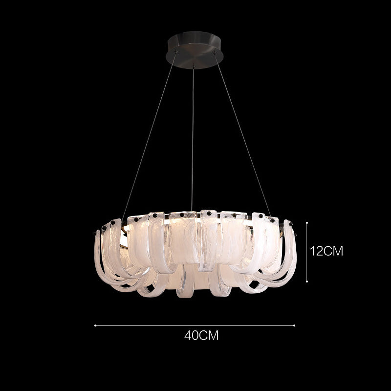 TORKILD Ring lighting fixture