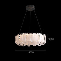 TORKILD Ring lighting fixture