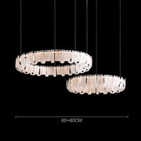 TORKILD Ring lighting fixture