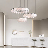 TORKILD Ring lighting fixture