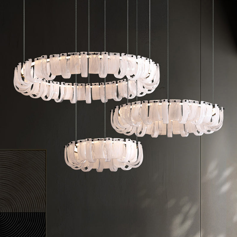 TORKILD Ring lighting fixture