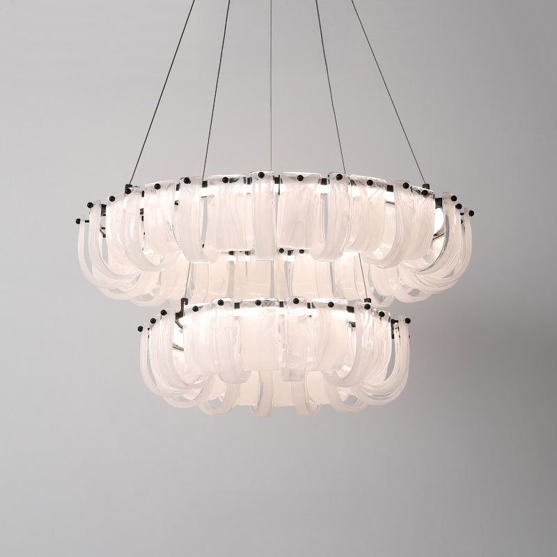 TORKILD Ring lighting fixture