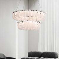 TORKILD Ring lighting fixture