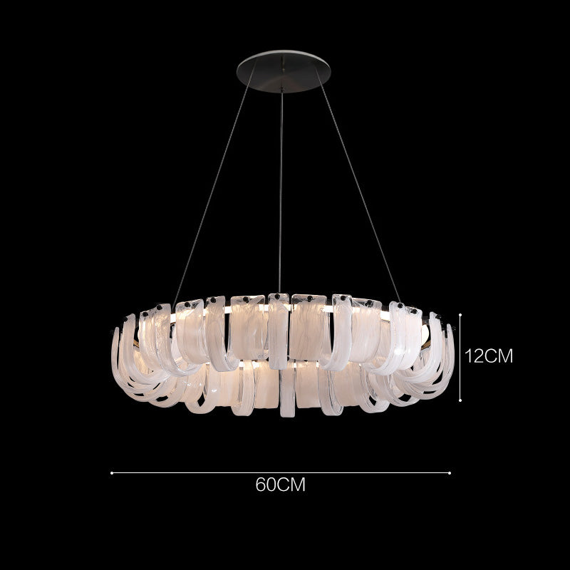 TORKILD Ring lighting fixture
