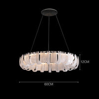 TORKILD Ring lighting fixture