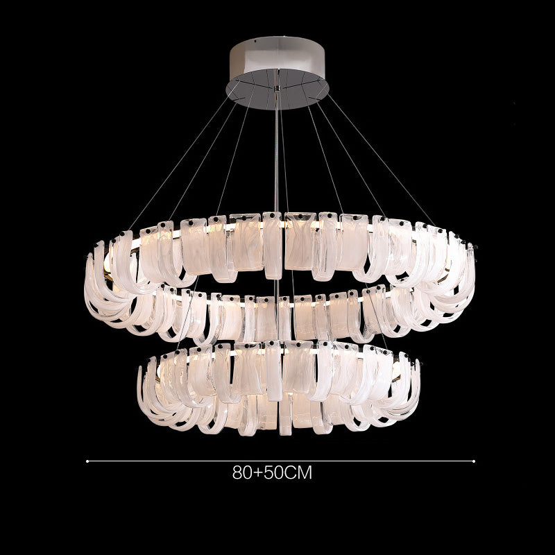TORKILD Ring lighting fixture
