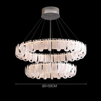 TORKILD Ring lighting fixture