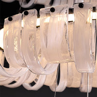 TORKILD Ring lighting fixture