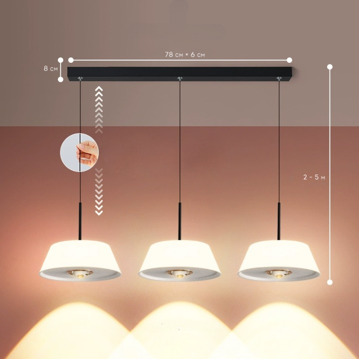 TORMUND Pendant Light