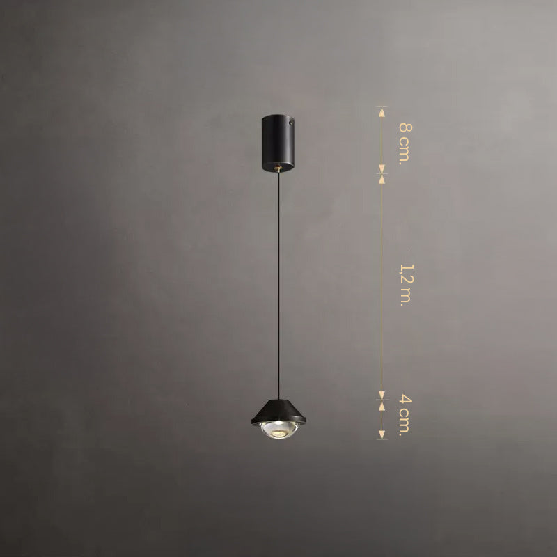 TORRES Pendant light