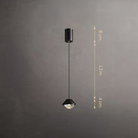 TORRES Pendant light