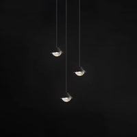 TORRES Pendant light