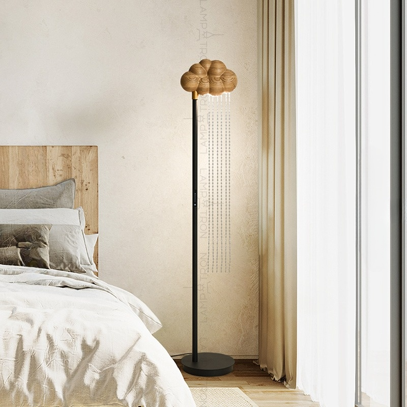 TELSE Floor Lamp