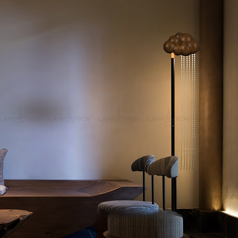 TELSE Floor Lamp