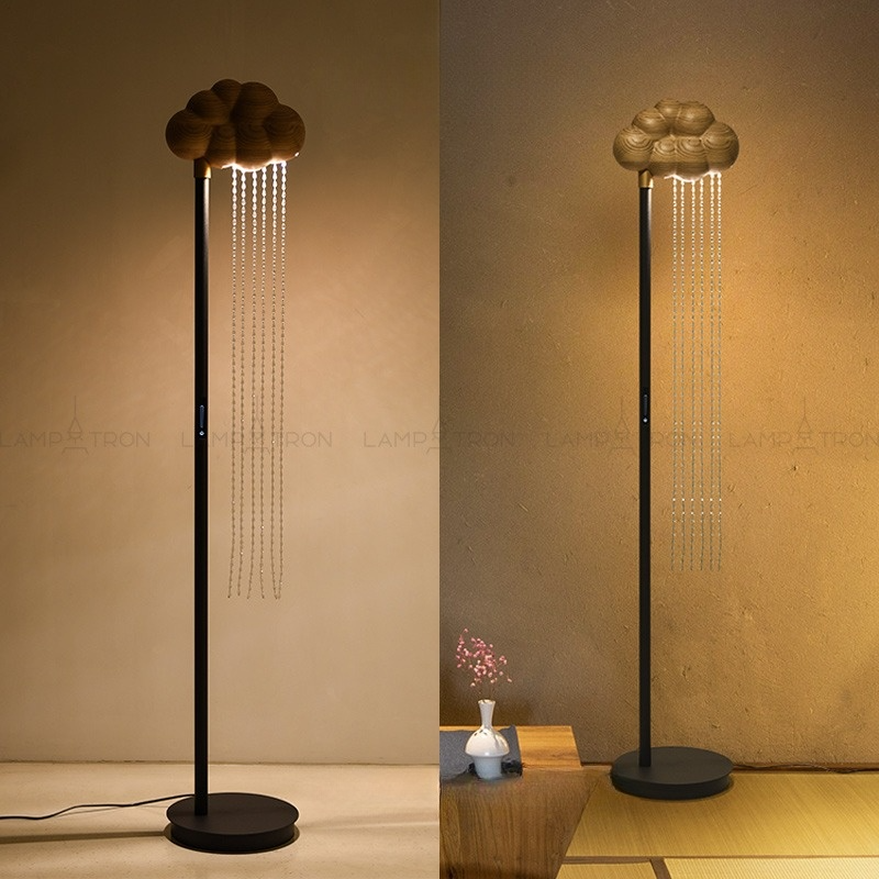 TELSE Floor Lamp