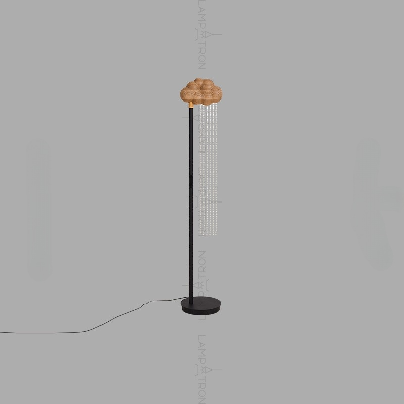 TELSE Floor Lamp