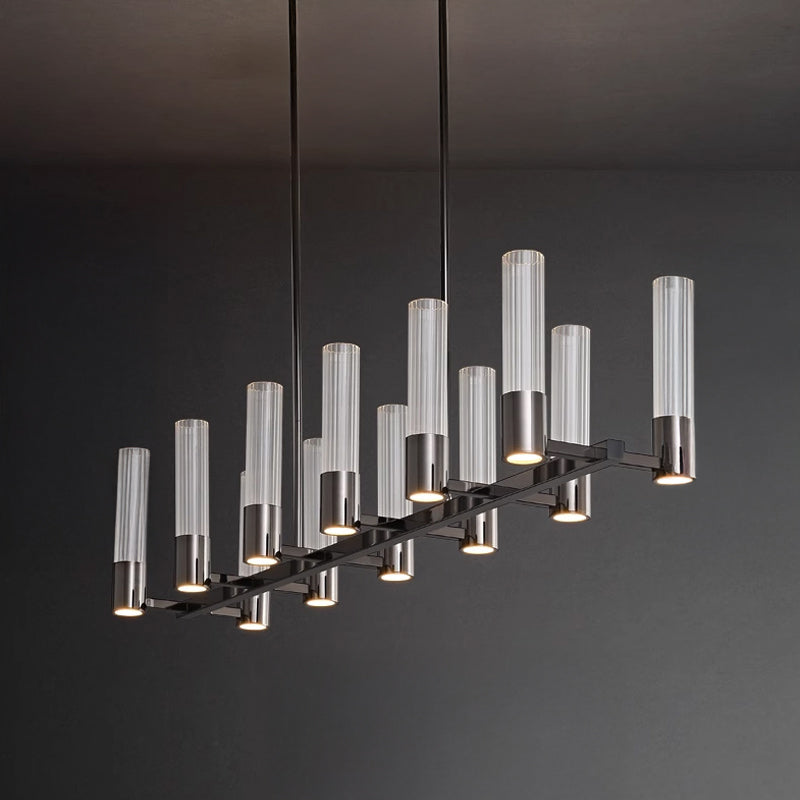 TORVALD LONG Long lighting fixture