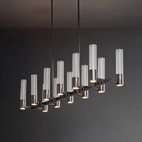 TORVALD LONG Long lighting fixture