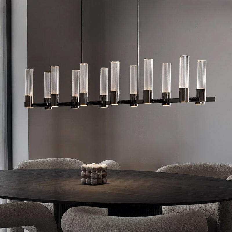 TORVALD LONG Long lighting fixture