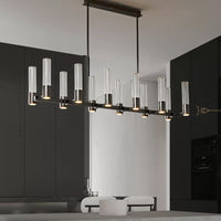 TORVALD LONG Long lighting fixture