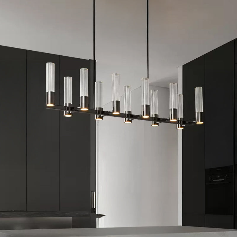 TORVALD LONG Long lighting fixture