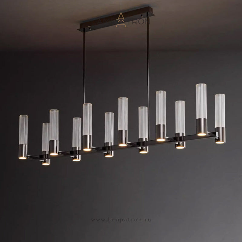 TORVALD LONG Long lighting fixture