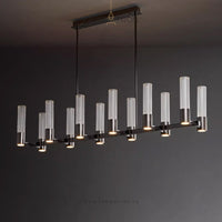 TORVALD LONG Long lighting fixture