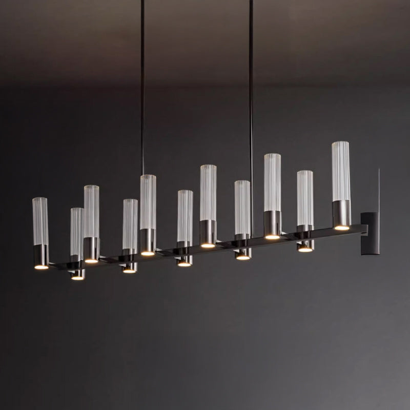 TORVALD LONG Long lighting fixture