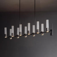 TORVALD LONG Long lighting fixture