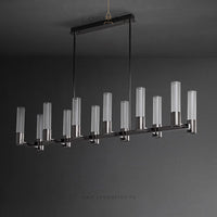 TORVALD LONG Long lighting fixture