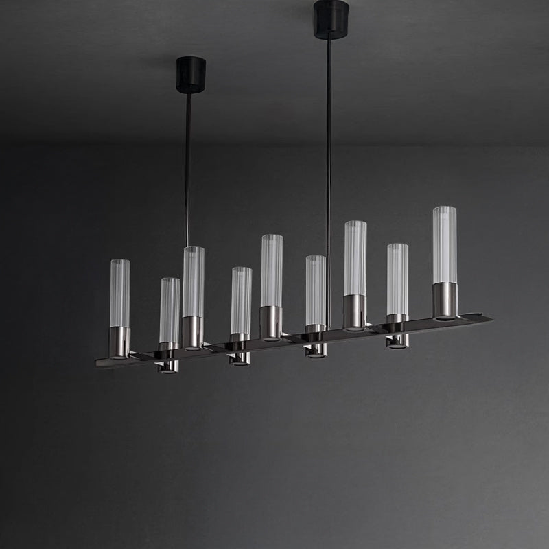 TORVALD LONG Long lighting fixture